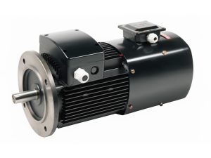 VFD Brake Motor Variable Speed 1.1-30kW - YVPEJ Series
