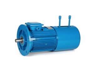 Stage Equipment Brake Motor Theatre 0.75-7.5kW - YEW Series