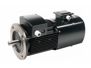 Variable Frequency Drive Motor 1.5-90kW VFD - YVP Series