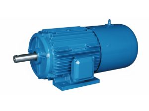 Printing Machine VFD Brake Motor 1.5-22kW - YVPEY Series