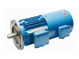 Wound Rotor Brake Motor Crane 11-90kW - YZRE Series