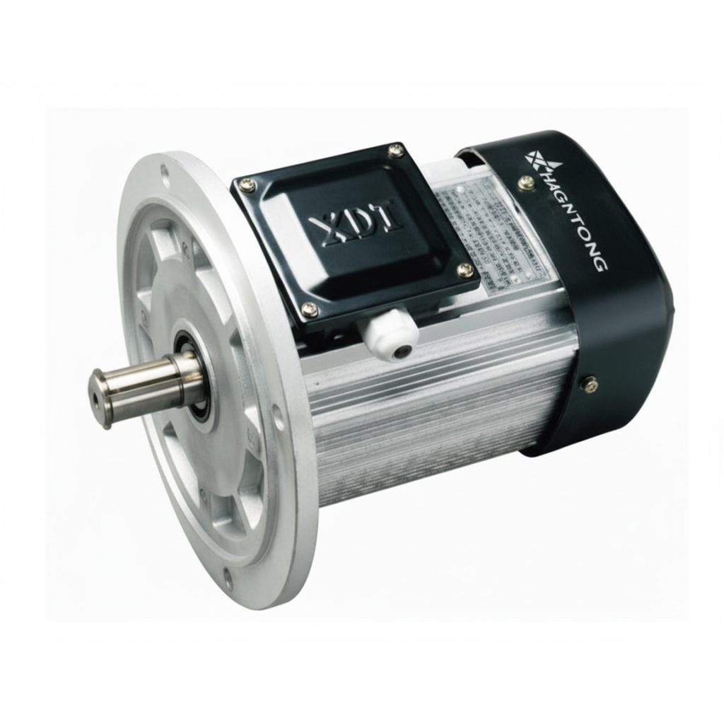 soft start three phase motor 1.1 2.2kw yse b series