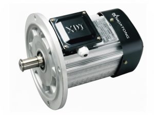 soft start three phase motor 1.1 2.2kw yse b series