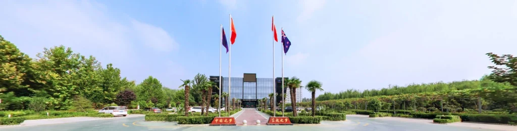 CATET DRIVE Industrial Gearbox Manufacturer