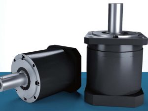 pab/ppg series precision planetary gearbox 3 200 ratio