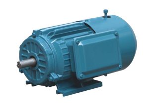 Y2 Series Cast Iron AC Induction Motors
