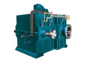 Aluminum Rolling Gearbox