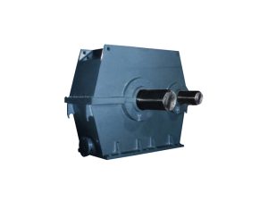 mby/mbyx series edge drive mill gearbox 4 7.1 ratio