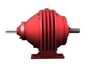 ngw series planetary gearbox 2.8 2000 ratio, high load