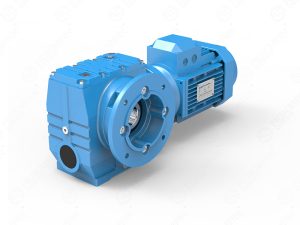 s series helical worm gear motor 0.18 22kw, 10 244 ratio