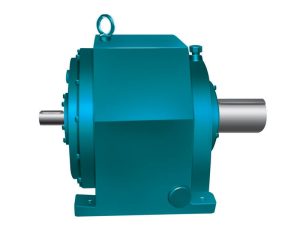 h series planetary gear unit 18 5000 ratio, high load