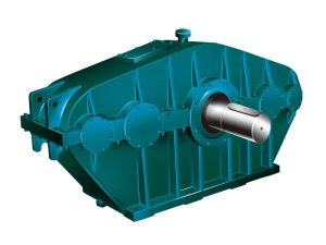 Three Rings Reducer