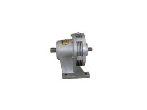 wb series micro cycloidal reducer 9 1849 ratio, 0.04 3kw