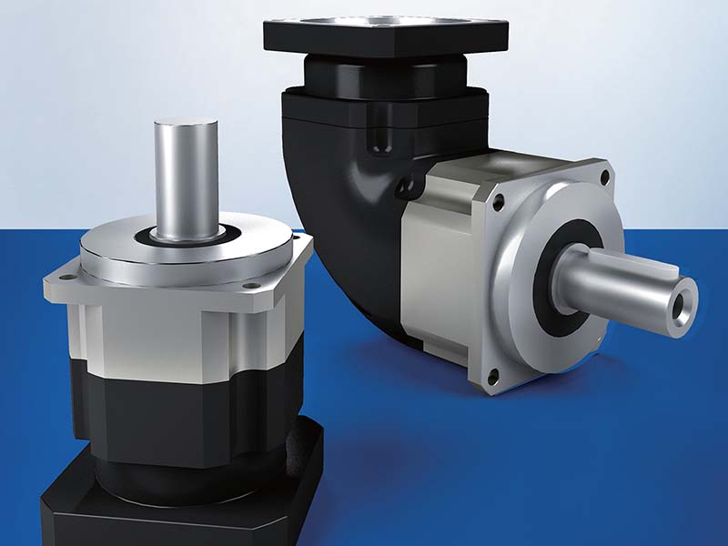 high precision planetary gearboxes