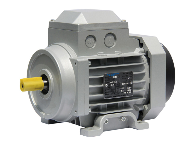 ye3 series premium efficiency ie3 ac motors