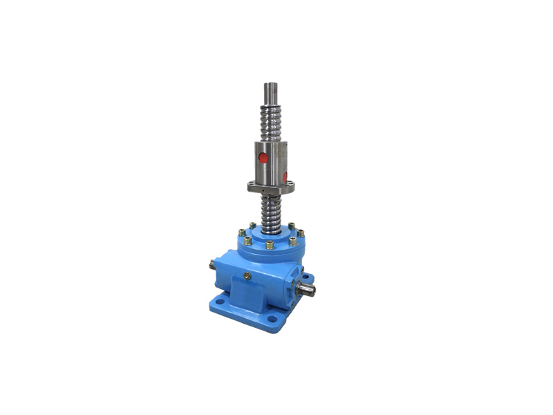 jwb series ball screw jack
