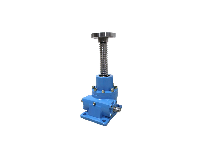 jwb series ball screw lift