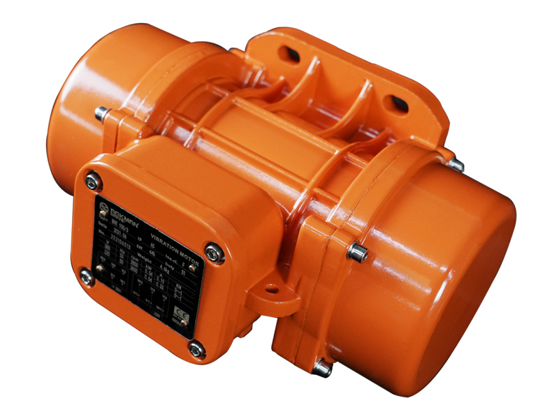 mve series 3 phase asynchronous vibration motors 2
