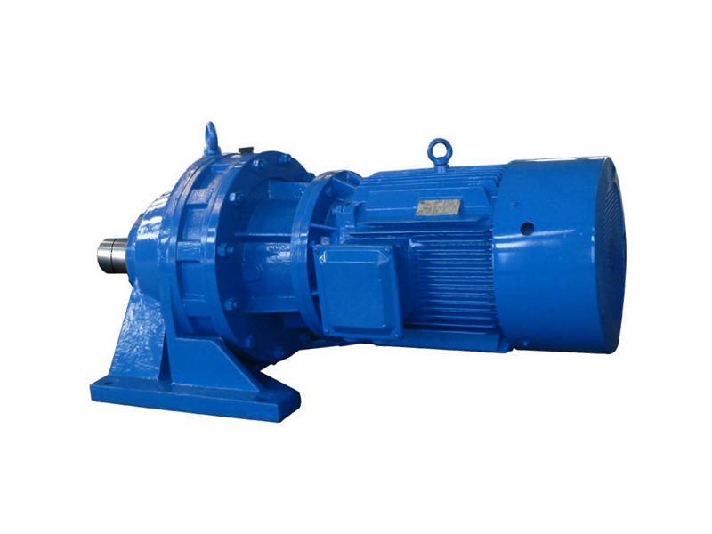 xb series cycloidal reducer 2