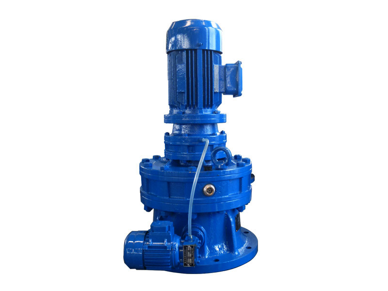 xb series cycloidal reducer 5