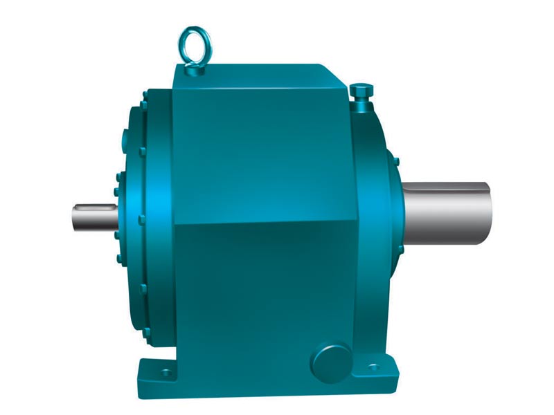 star wheel drive gearbox 3